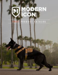 Modern Icon 2021 Product Catalog