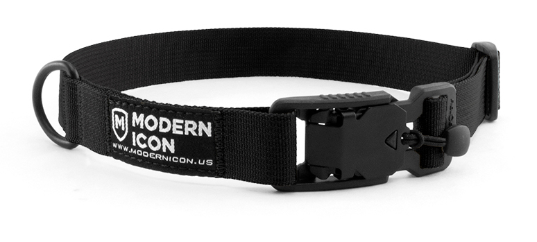 Modern Icon 2 Rigid Collar